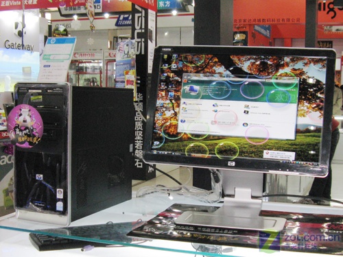 ���գ�HP��HP Pavilion a6515cn ��1��