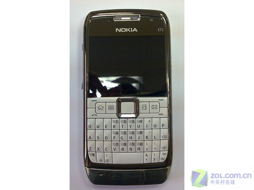 320��AF��������� ��ɫŵ����E71����ͼƬ����,ͼ1-ZOL�йش����ߵ�1��