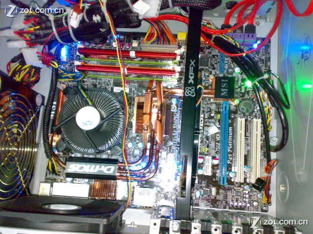 65W�ĺ�Q9300��ƭ�� ��������P45�ĵ�ͼƬ����,ͼ2-ZOL�йش����ߵ�2��