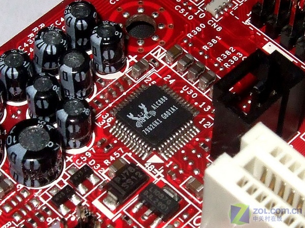 msi΢��΢��K9A2VM-F V2ͼƬ���� ��11�� -ZOL�йش����ߵ�11��