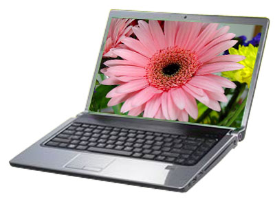 ������DELL��Studio ˼Ծ 15��S510532CNW�� ��1��