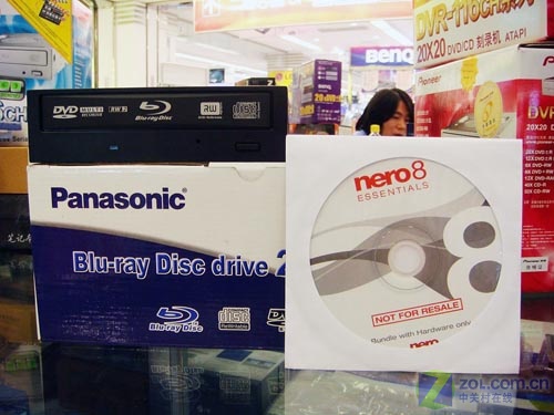 ���£�Panasonic��SW-4583 ��1��