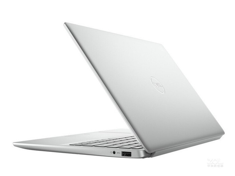笔记本电脑 灵越5000 urban 13与matebook 14的区别