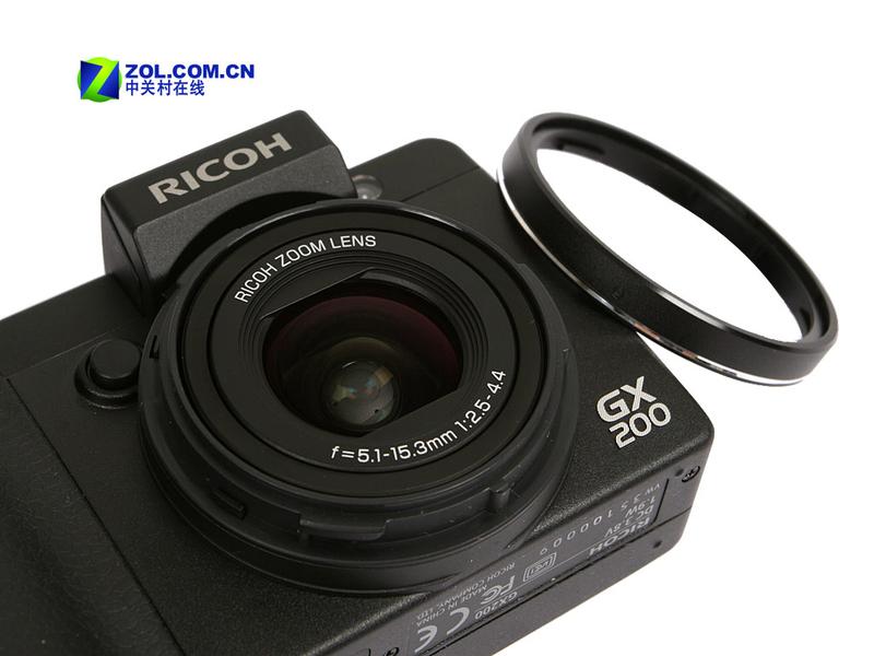 ���⣨Ricoh��GX200ͼƬ���� ��30�� -ZOL�йش����ߵ�30��
