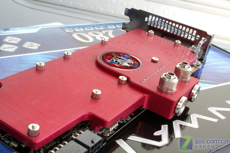 ȫ���׿�ˮ���GTX280�Կ������ͼ�ع�ͼƬ����,ͼ5-ZOL�йش����ߵ�5��