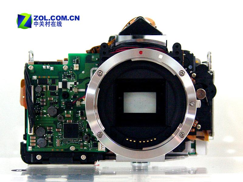 ���ܣ�Canon��450DͼƬ���� ��123�� -ZOL�йش����ߵ�123��