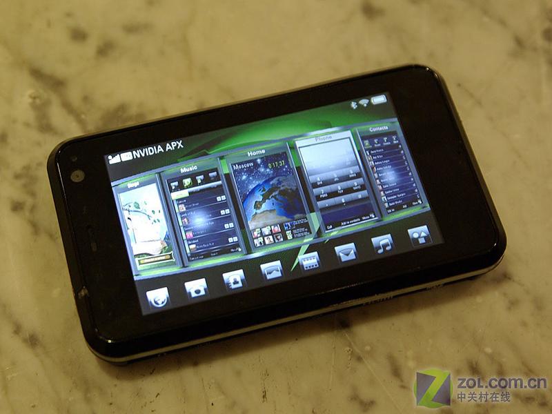 NV�����Ӿ��籩! Tegra�������꾡����ͼƬ����,ͼ5-ZOL�йش����ߵ�5��