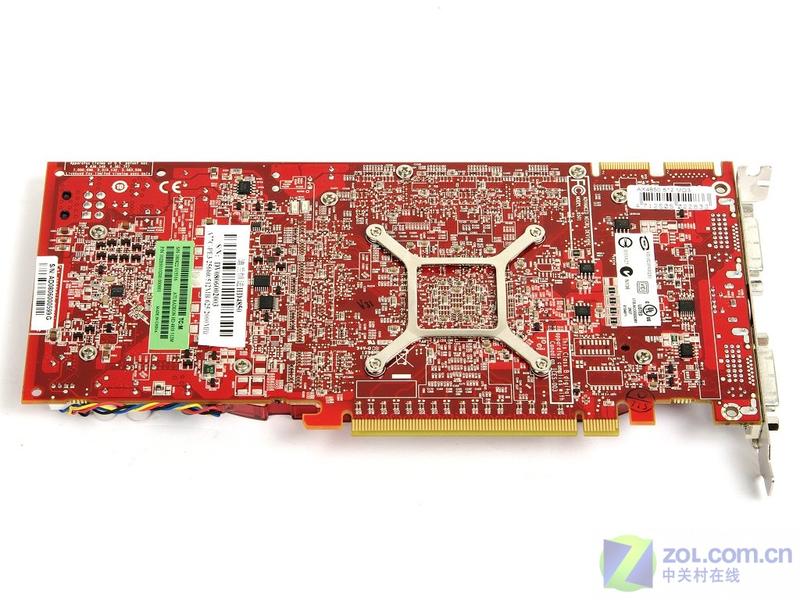 ������PowerColor�����HD4850ͼƬ���� ��8�� -ZOL�йش����ߵ�8��