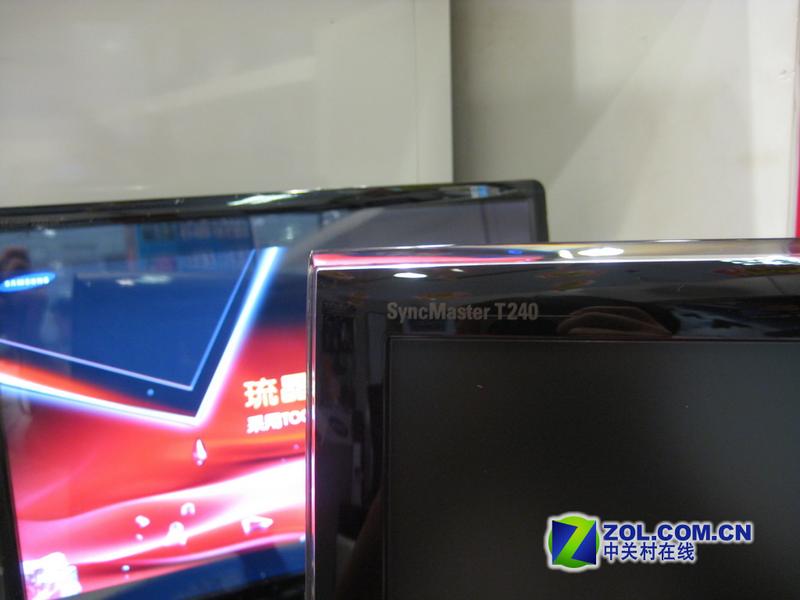 ���ǣ�Samsung��T240ͼƬ���� ��14�� -ZOL�йش����ߵ�14��