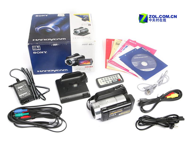 ���ᣨSONY��HDR-SR10EͼƬ���� ��2�� -ZOL�йش����ߵ�2��