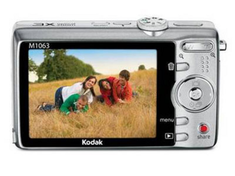 �´KODAK��M1063ͼƬ���� ��4�� -ZOL�йش����ߵ�4��