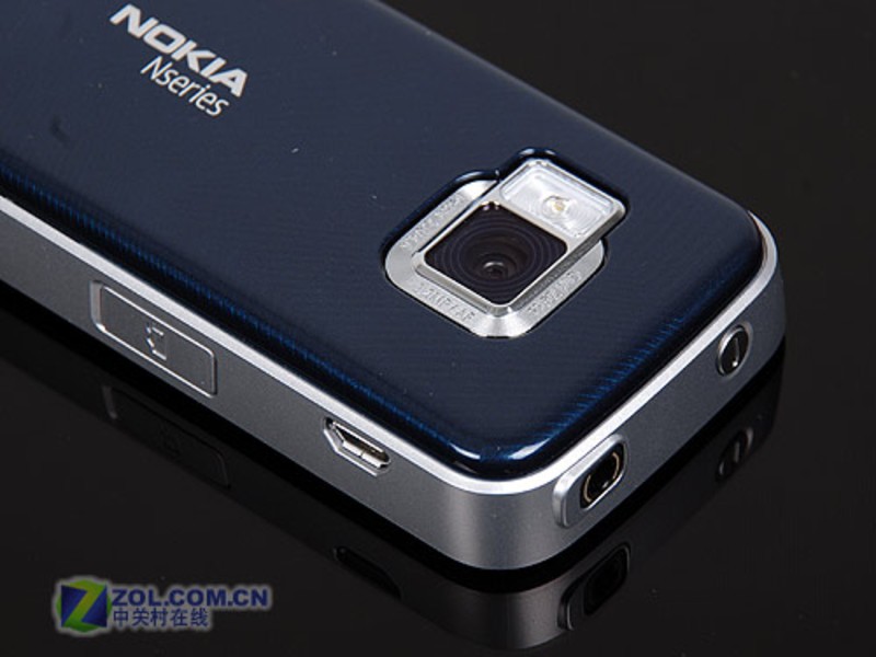 ŵ���ǣ�NOKIA��N78ͼƬ���� ��66�� -ZOL�йش����ߵ�66��