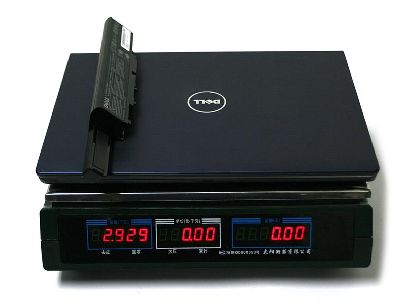 ������DELL��Studio ˼Ծ 15��S510532CNW����������� ��1��