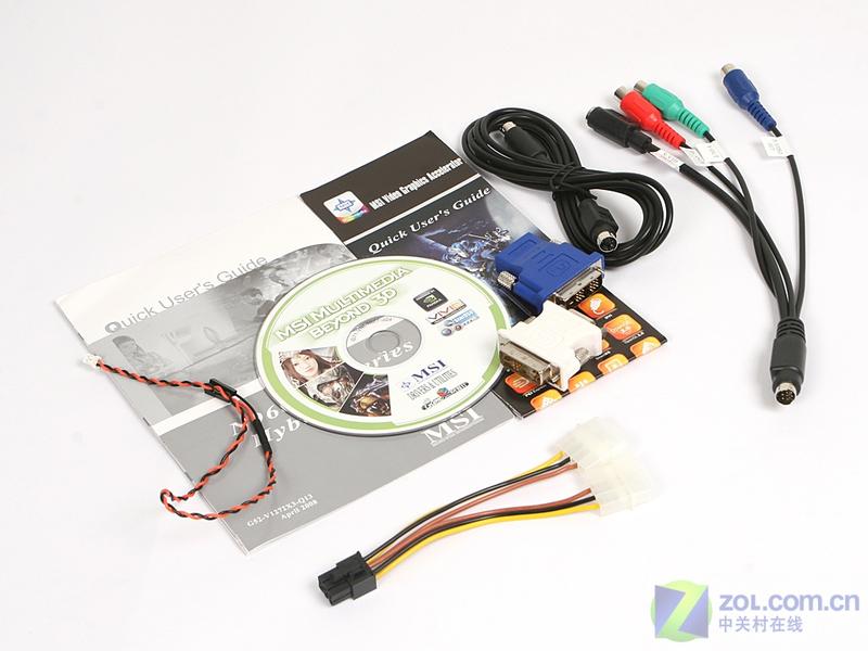 msi΢��΢��N9600GT Hybrid FrozrͼƬ���� ��5�� -ZOL�йش����ߵ�5��