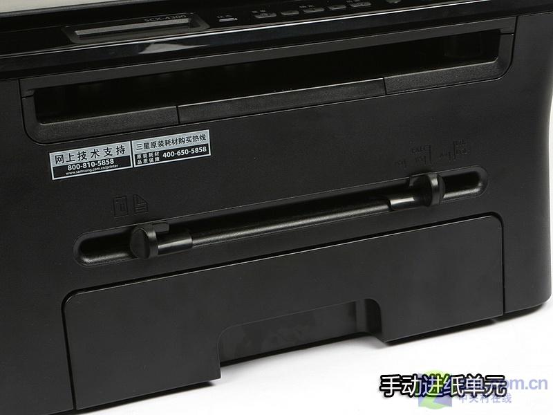 ��ɫ���澫�� ����SCX-4300һ����ײ�ͼƬ����,ͼ7-ZOL�йش����ߵ�7��