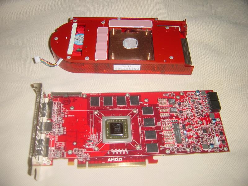���ѱ��Ƽ��� HD4870��ɢ��������55��ͼƬ����,ͼ3-ZOL�йش����ߵ�3��