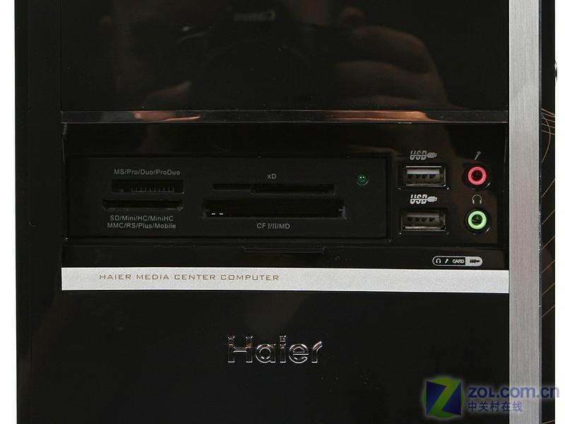 ������Haier���¼��� X6-B060ͼƬ���� ��3�� -ZOL�йش����ߵ�3��