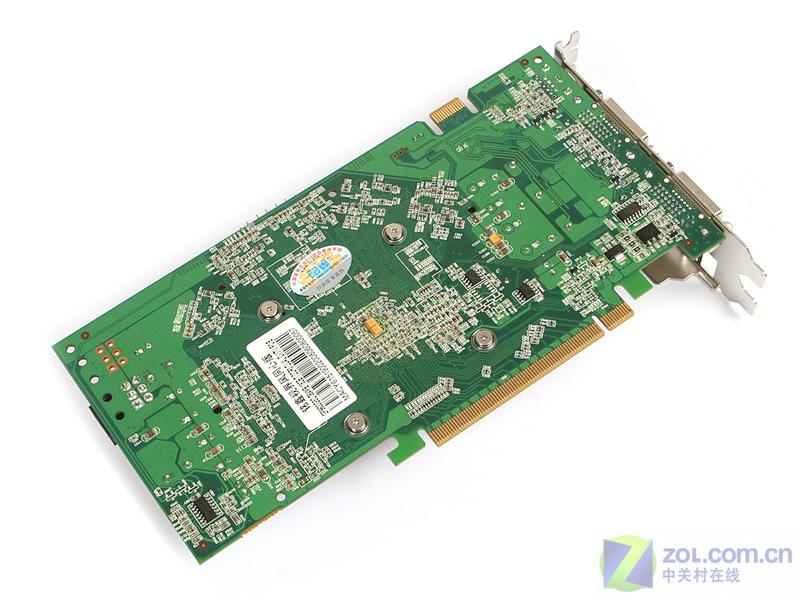 ���Σ�MACY���ӽ��9600GSO-384D3ͬ�İ�ͼƬ���� ��2�� -ZOL�йش����ߵ�2��