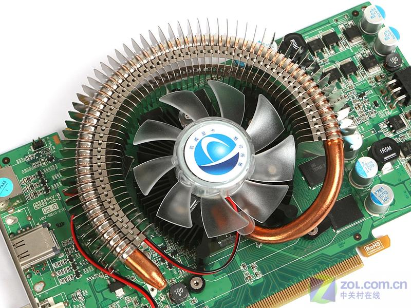 ���Լ۱���Ʒ�� 899Ԫ9600GT��Ƶ�����ͼƬ����,ͼ3-ZOL�йش����ߵ�3��