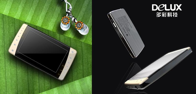 ��ʣ�DELUX��DLA-812A��2GB��ͼƬ���� ��6�� -ZOL�йش����ߵ�6��