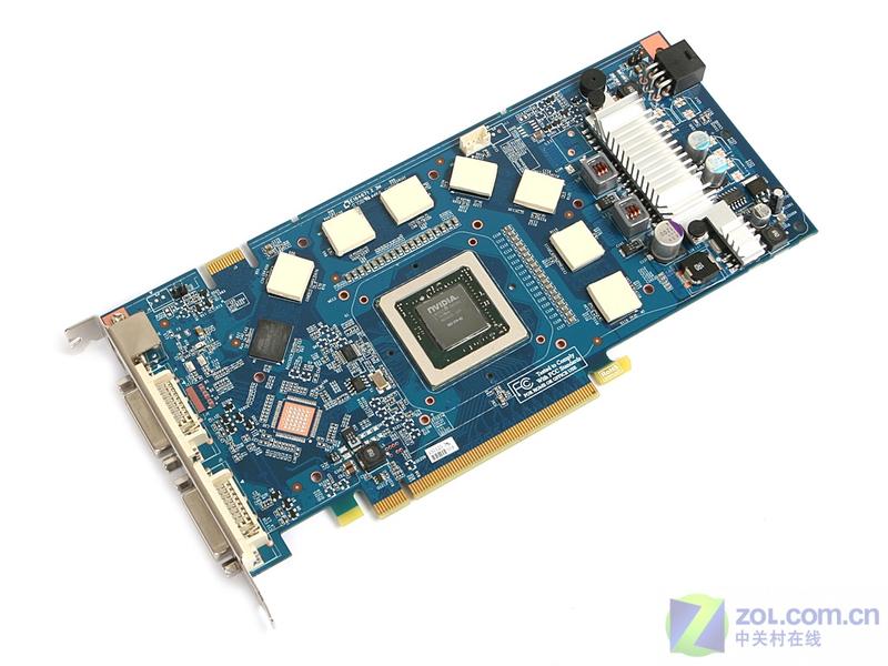 ��Ӣ��ECS��NX8800GT-512MX��Ϸ�� ��1��