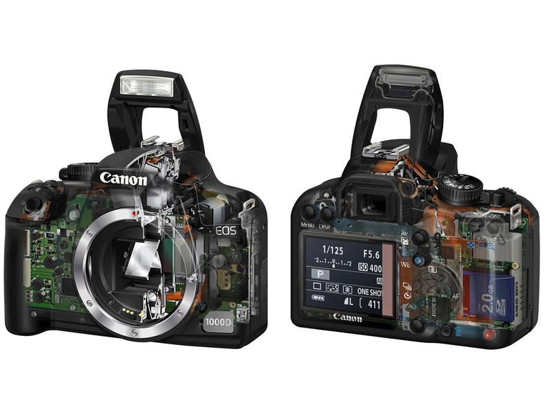 ���ܣ�Canon��1000DͼƬ���� ��94�� -ZOL�йش����ߵ�94��