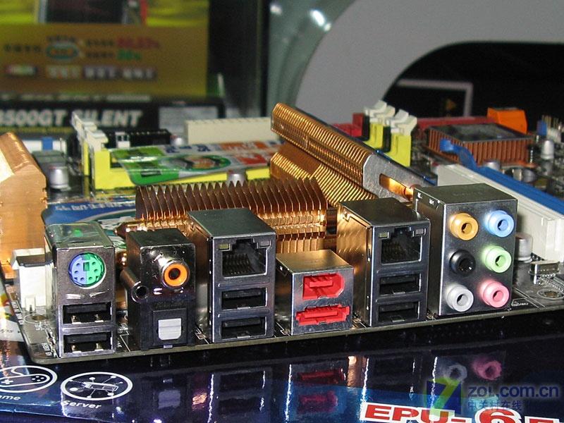 ��˶��ASUS��P5Q-EͼƬ���� ��9�� -ZOL�йش����ߵ�9��