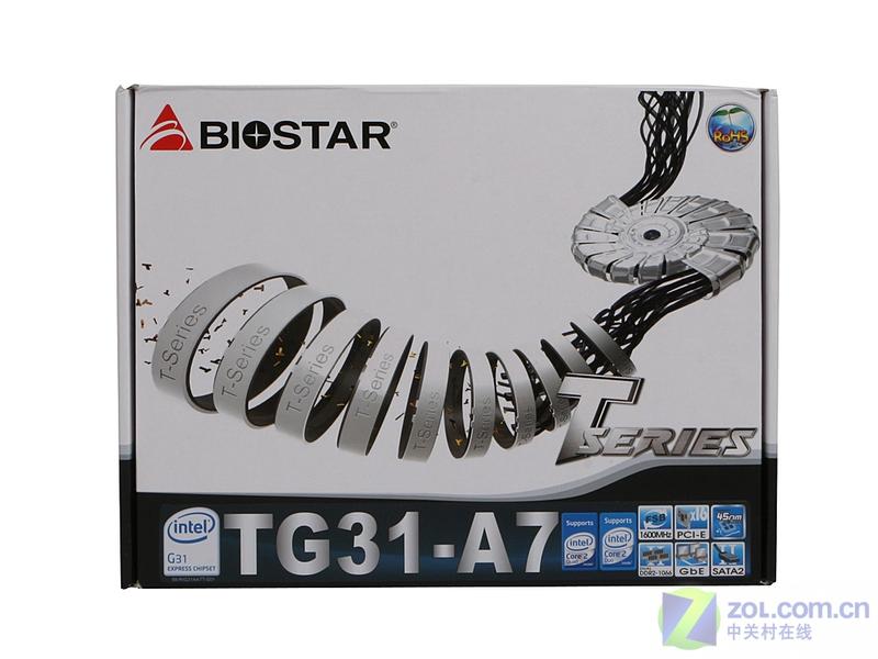 ӳ̩��BIOSTAR��TG31-A7ͼƬ���� ��14�� -ZOL�йش����ߵ�14��