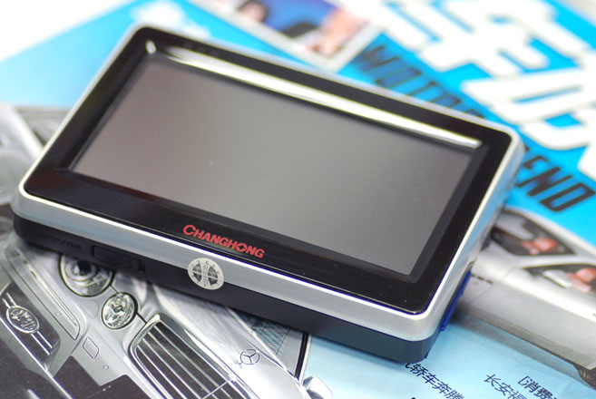 �����캽��GPS430ͼƬ���� ��28�� -ZOL�йش����ߵ�28��