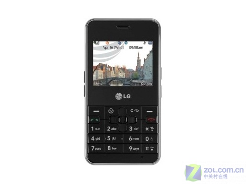 ���ּ�+���� �����ֻ�LG CB630�ͼ�����ͼƬ����,ͼ1-ZOL�йش����ߵ�1��