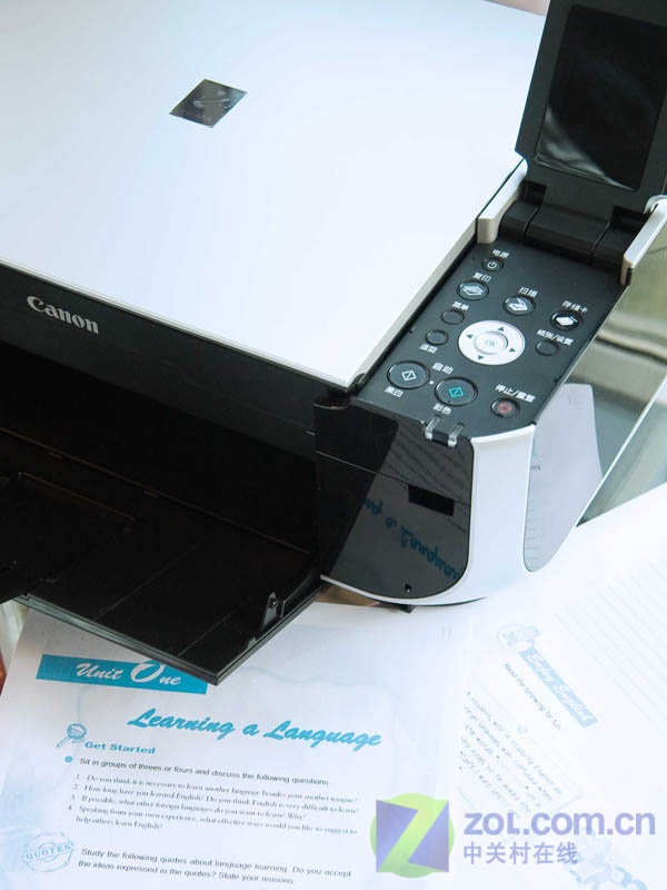 �����ڲ�PIXMA MP476һ���ʹ���ּ�ͼƬ����,ͼ3-ZOL�йش����ߵ�3��