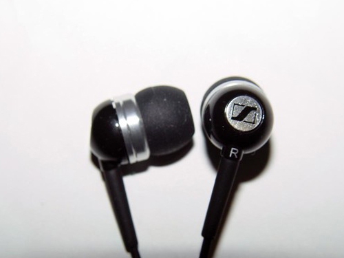 ɭ��������sennheiser��CX500 ��1��