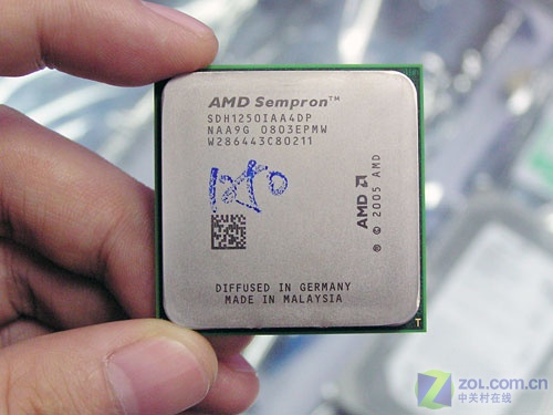 AMD���� LE-1250(ɢ) ��1��