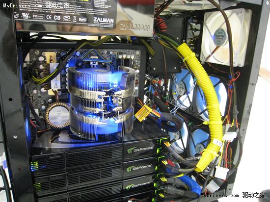 CPU�ܴ���? 16��GPU�Ĺ��޼�PC��ͼ��ͼƬ����,ͼ7-ZOL�йش����ߵ�7��