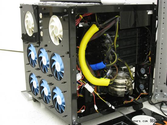 CPU�ܴ���? 16��GPU�Ĺ��޼�PC��ͼ��ͼƬ����,ͼ13-ZOL�йش����ߵ�13��