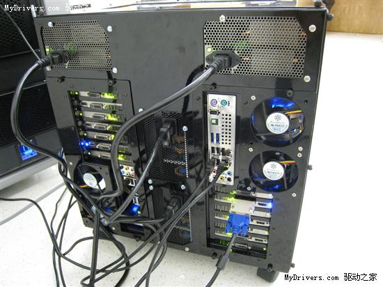 CPU�ܴ���? 16��GPU�Ĺ��޼�PC��ͼ��ͼƬ����,ͼ19-ZOL�йش����ߵ�19��