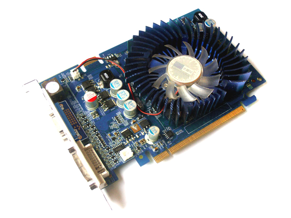 ̫������TAIYANFA��9500GT/512M/DDR3(DT)ս����ͼƬ���� ��2�� -ZOL�йش����ߵ�2��