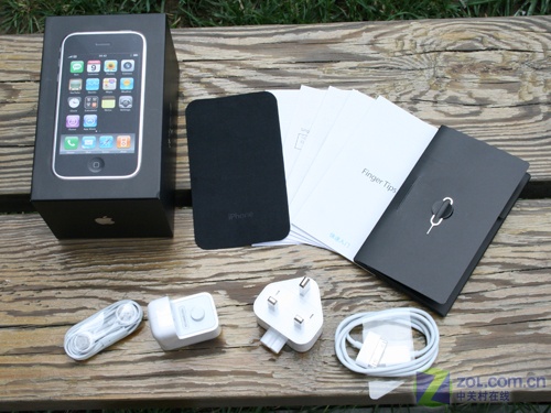 ƻ����Apple��iPhone 3G��16G��ͼƬ���� ��146�� -ZOL�йش����ߵ�146��