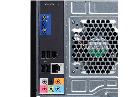 ������DELL��Inspiron 518��S210103NCN��ͼƬ���� ��7�� -ZOL�йش����ߵ�7��