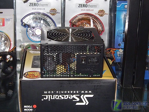 ���ϣ�Seasonic��M12-700ͼƬ���� ��5�� -ZOL�йش����ߵ�5��