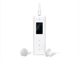 �����ɴ洢�������� T7 2G MP3 USBֱ���� (��ɫ����) ֱ��ʽMP3