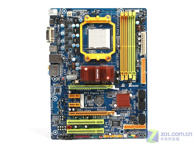 ӳ̩��BIOSTAR��TA790GX A2+ͼƬ���� ��3�� -ZOL�йش����ߵ�3��