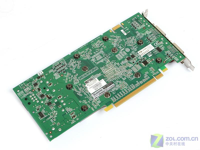 ��̨��Leadtek��PX9600GT ս����ͼƬ���� ��4�� -ZOL�йش����ߵ�4��