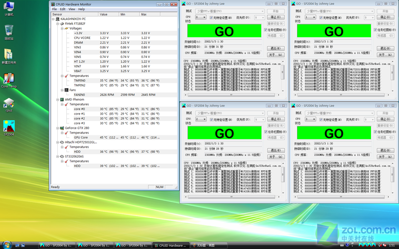 ʡ��12% AMD 45�����ĺ˹���ȫ���ײ�ͼƬ����,ͼ5-ZOL�йش����ߵ�5��