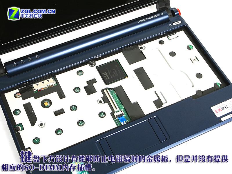 ��ĵڶ�̨�ʼǱ� �곞Aspire one����ͼƬ����,ͼ10-ZOL�йش����ߵ�10��