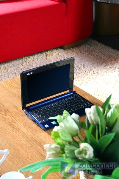 ��Ů��Ҿӣ��곞Aspire One��ЯPC��ͼƬ����,ͼ3-ZOL�йش����ߵ�3��