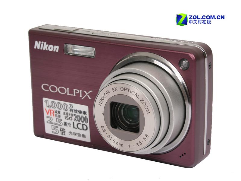 �῵��Nikon��S550ͼƬ���� ��25�� -ZOL�йش����ߵ�25��