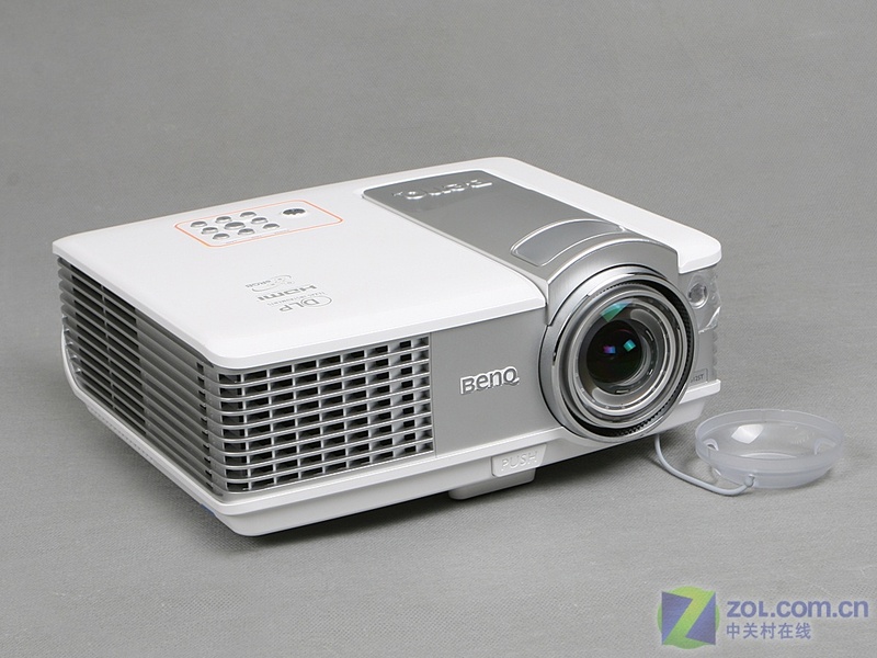 ������BenQ��MP512STͼƬ���� ��7�� -ZOL�йش����ߵ�7��