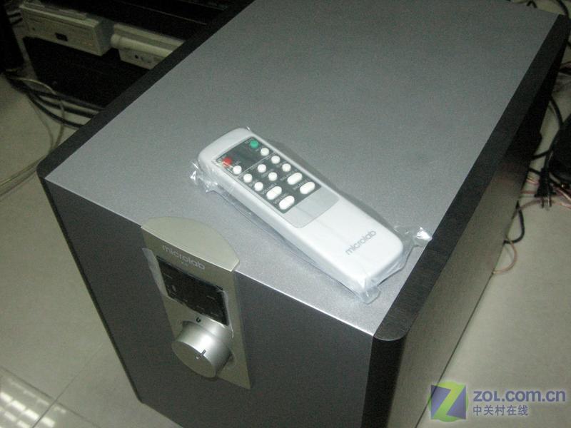 �󲩣�Microlab��X5ͼƬ���� ��6�� -ZOL�йش����ߵ�6��