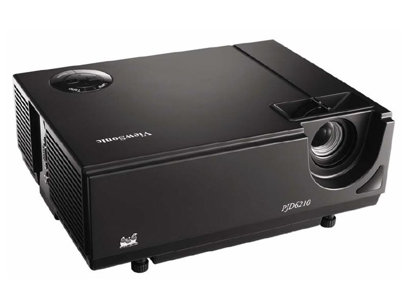 ���ɣ�ViewSonic��PJD6210ͼƬ���� ��7�� -ZOL�йش����ߵ�7��